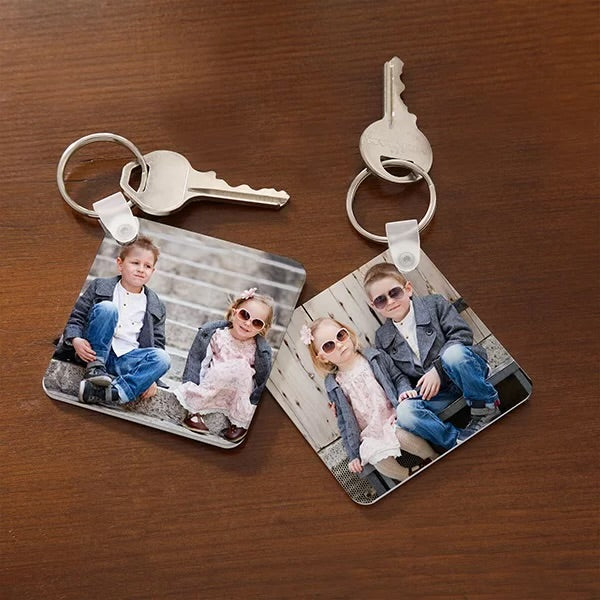 Key chain personalizado